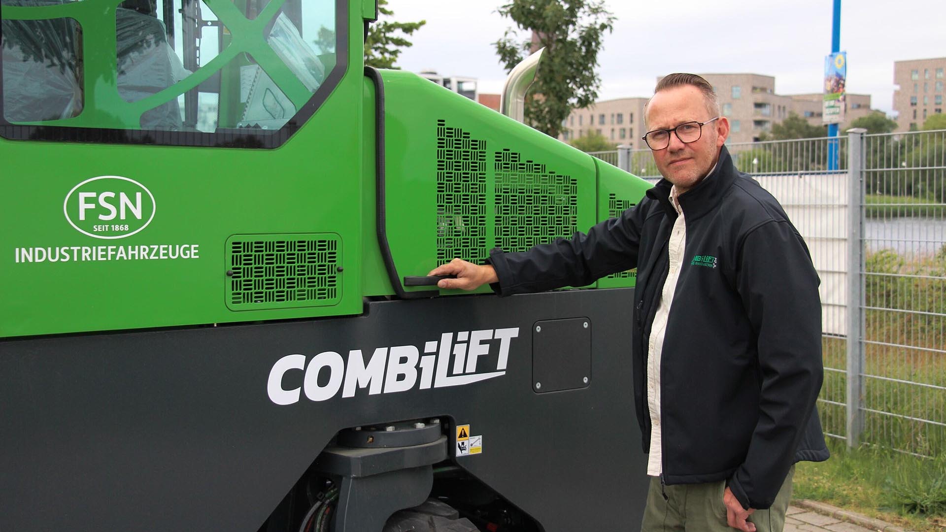 Finanzierungslösungen von FSN