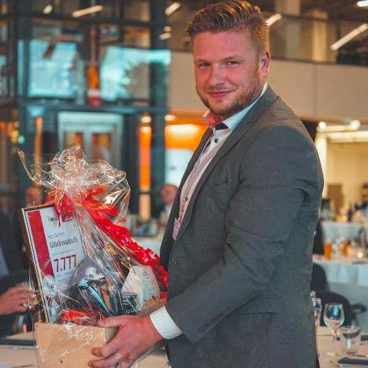 FSN ist neuer JCB Händler